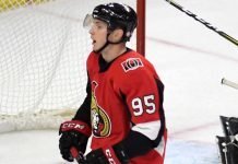 Matt Duchene NHL Rumors January 30, 2019