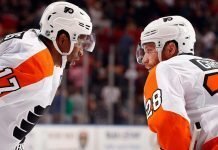 Philadelphia Flyers NHL Rumors January 29, 2019
