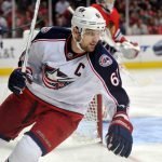 Rick Nash announces his retirement Rick Nash retires from the NHL.