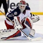 NHL Rumors: Ferland, Bobrovsky Sergei Bobrovsky NHL Rumors January 11, 2019