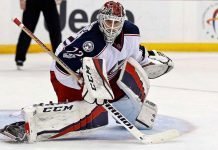 Sergei Bobrovsky NHL Rumors January 11, 2019