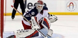 Sergei Bobrovsky NHL Rumors January 11, 2019