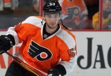 Shayne Gostisbehere NHL Rumors January 31, 2019