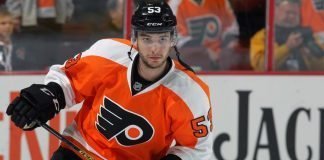 Shayne Gostisbehere NHL Rumors January 31, 2019