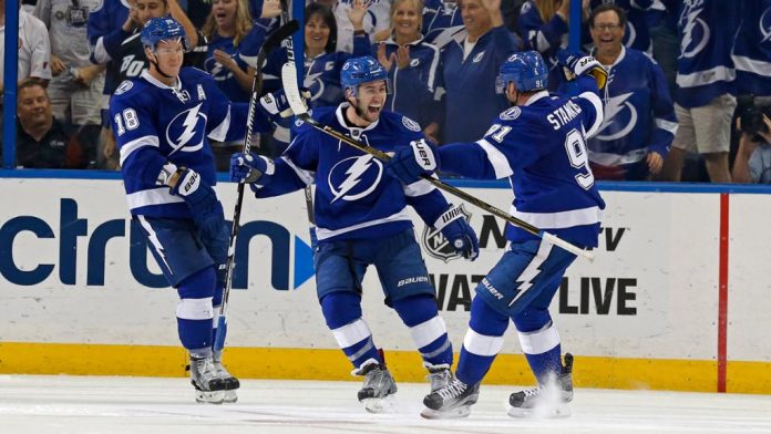 Tampa Bay Lightning NHL Rumors January 18, 2019