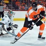 NHL Rumors January 10, 2019 Wayne Simmonds NHL Trade Rumors January 10, 2019