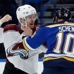 Brayden Schenn NHL Trade Rumors January 5, 2019