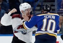 Brayden Schenn NHL Trade Rumors January 5, 2019