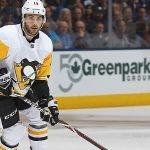 Derick Brassard NHL Rumors January 22, 2019