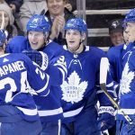 NHL Rumors: Montreal Canadiens, Toronto Maple Leafs Jake Gardiner and Kasperi Kapanen NHL Rumors January 14, 2019