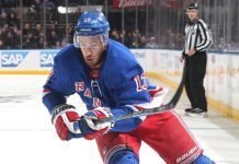 Kevin Hayes NHL Rumors January 28, 2019