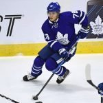 Timothy Liljegren NHL Rumors January 20, 2019