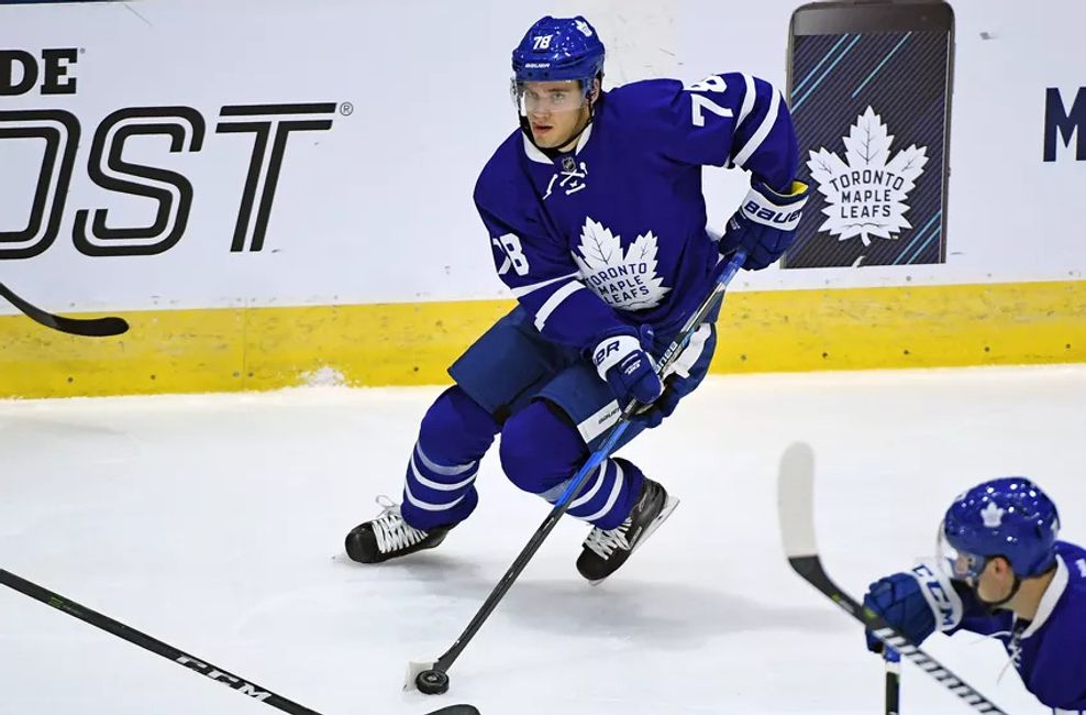 NHL Rumors: Toronto Maple Leafs, Islanders - NHL Trade Rumors