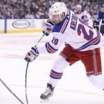 Chris Kreider NHL Rumors February 21, 2019