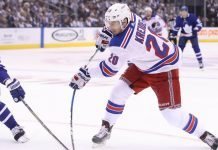Chris Kreider NHL Rumors February 21, 2019