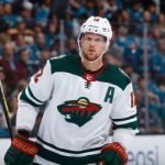 Eric Staal NHL Rumors February 14, 2019
