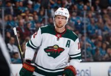 Eric Staal NHL Rumors February 14, 2019