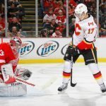 Jimmy Howard NHL Rumors February 15, 2019