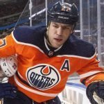 Milan Lucic NHL Rumors February 20, 2019