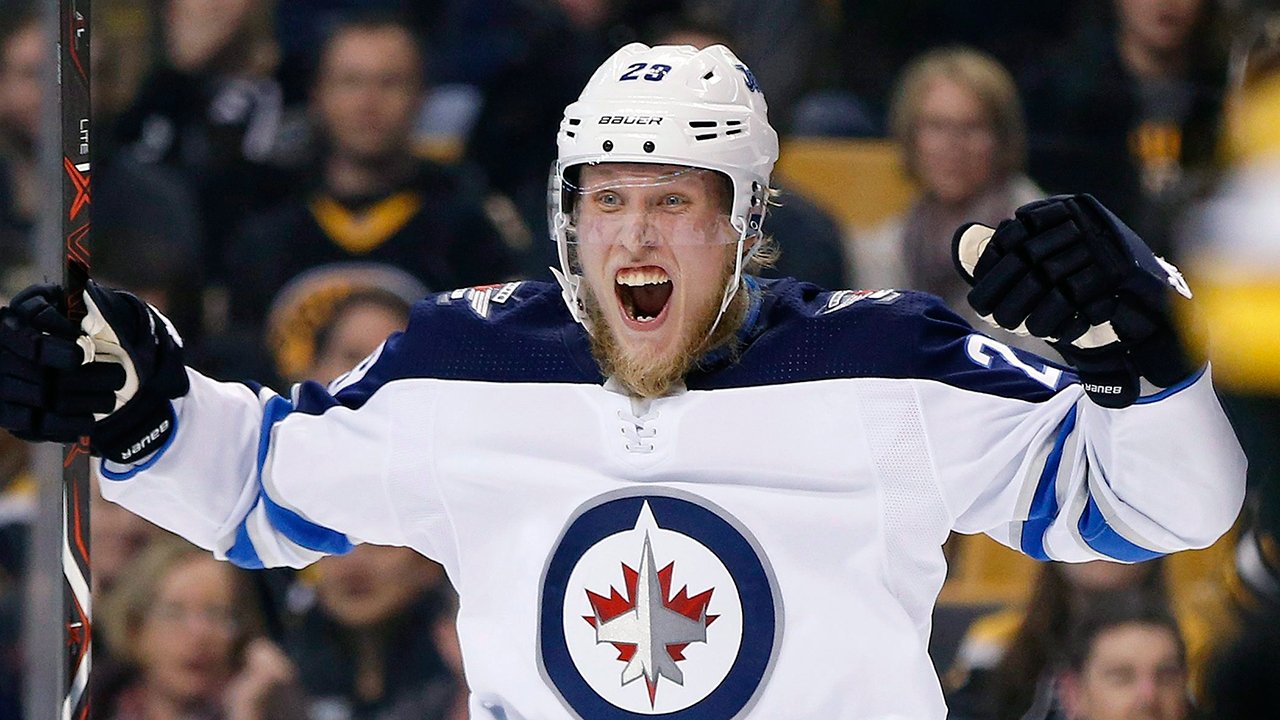 NHL Rumors Patrick Laine, Mark Stone