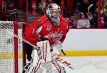 Pheonix Copley NHL Rumors February 6, 2019