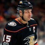 Ryan Getzlaf NHL Rumors February 11, 2019