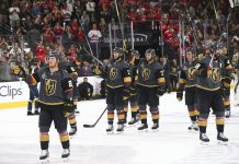 Vegas Golden Knights NHL Rumors February 5, 2019