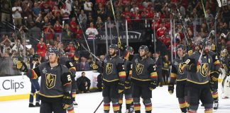 Vegas Golden Knights NHL Rumors February 5, 2019
