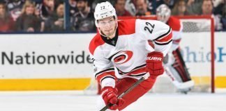 Brett Pesce NHL Rumors February 13, 2019