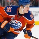 Jesse Puljujarvi NHL Rumors February 16, 2019