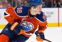 Jesse Puljujarvi NHL Rumors February 16, 2019