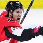 Mark Stone NHL Rumors February 24, 2019