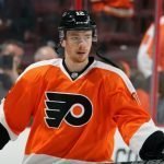 Michael Raffl signs contract extension with Philadelphia