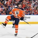 Ryan Nugent-Hopkins NHL trade Rumors March 25, 2019