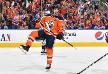 Ryan Nugent-Hopkins NHL trade Rumors March 25, 2019