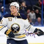 Jeff Skinner NHL Trade Rumors April 30, 2019