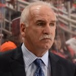 Joel Quenneville hired as Florida Panthers coach