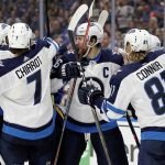 Winnipeg Jets - NHL trade rumors April 23, 2019