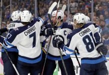 Winnipeg Jets - NHL trade rumors April 23, 2019