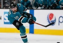 Erik Karlsson trade rumors May 23, 2019