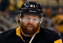 Phil Kessel trade rumors - will he be traded to the Minnesota Wild?