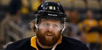 Phil Kessel trade rumors - will he be traded to the Minnesota Wild?