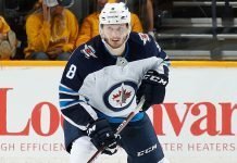 Jacob Trouba trade rumors May 22, 2019