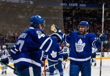 Will the Winnipeg Jets make a trade for Nazem Kadri?