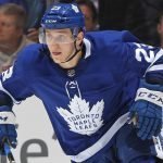 Travis Dermott will miss 6 months after shoulder surgery.
