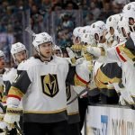 Vegas Golden Knights trade rumors