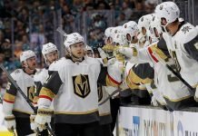 Vegas Golden Knights trade rumors