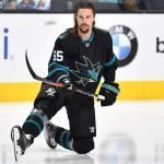 Erik Karlsson signs 8-year contract extension