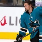 What NHL team will Erik Karlsson sign with?