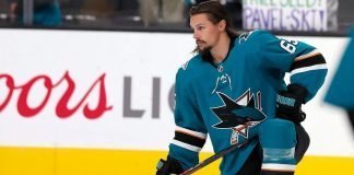 What NHL team will Erik Karlsson sign with?